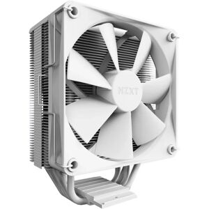 NZXT T120 CPU Cooler - Air 12cm White NZXT T120 CPU Cooler - Air 12cm White