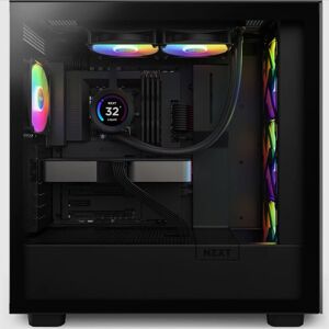 NZXT Kraken Elite 240 RGB - Liquid Cooler NZXT Kraken Elite 240 RGB - Liquid Cooler