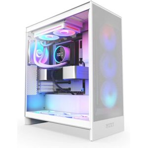 NZXT Kraken Elite 240 RGB Processor Cooler - CPU Cooler NZXT Kraken Elite 240 RGB Processor Cooler - CPU Cooler