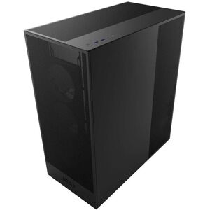 NZXT H7 Flow Midi Tower Black - Computer Case NZXT H7 Flow Midi Tower Black - Computer Case
