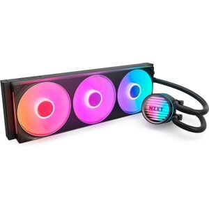 NZXT Kraken Core 360 RGB Liquid Cooling Kit - CPU Cooler NZXT Kraken Core 360 RGB Liquid Cooling Kit - CPU Cooler