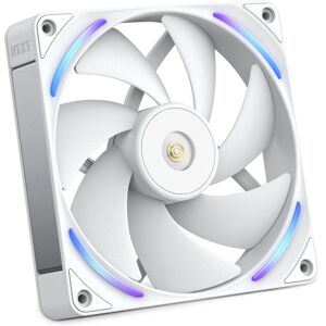 Εξαεριστήρας υπολογιστή NZXT F140X - RGB, 14 cm, PWM, Λευκό Εξαεριστήρας υπολογιστή NZXT F140X - RGB, 14 cm, PWM, Λευκό