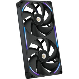 NZXT F280X Computer case Fan - Black - 14cm NZXT F280X Computer case Fan - Black - 14cm