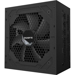 GIGABYTE UD850GM Power Supply - 850W, Svart GIGABYTE UD850GM Power Supply - 850W, Svart