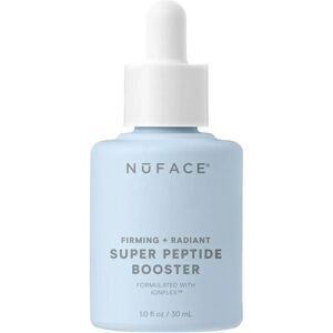 NuFACE - Sérum Refirmant et Lissant Super Peptide Booster - Sérum - Publicité NuFACE - Sérum Refirmant et Lissant Super Peptide Booster - Sérum - Publicité