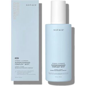 NuFACE IonPlex Brume Faciale - Soins microcourant - Publicité NuFACE IonPlex Brume Faciale - Soins microcourant - Publicité