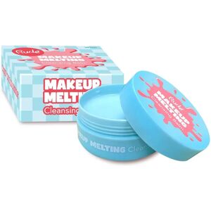 Rude Cosmetics Makeup Melting - 50 g Démaquillant pour Femmes - Publicité Rude Cosmetics Makeup Melting - 50 g Démaquillant pour Femmes - Publicité