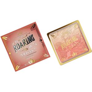 Rude Cosmetics The Roaring 20's Ombre Blush - Teint Naturel - Publicité Rude Cosmetics The Roaring 20's Ombre Blush - Teint Naturel - Publicité