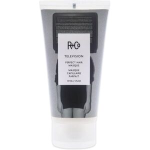 R+co Television Perfect Hair Masque - Hair Mask for Shine & Strength R+co Television Perfect Hair Masque - Hair Mask for Shine & Strength