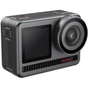 Akaso Brave 8 Actionkamera - 4K, 48MP, Dobbelt Skærm Akaso Brave 8 Actionkamera - 4K, 48MP, Dobbelt Skærm