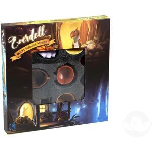 Starling Games Everdell - Deluxe Resource Vessels Starling Games Everdell - Deluxe Resource Vessels