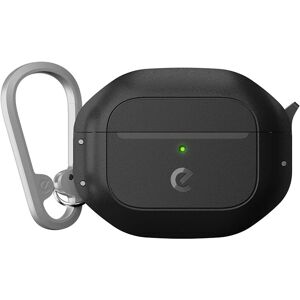 Keybudz Airpods 3 Musta Suojakotelo - Vesitiivis IP68 Keybudz Airpods 3 Musta Suojakotelo - Vesitiivis IP68