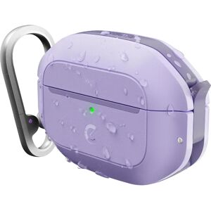 Keybudz Element - Étui étanche pour AirPods Pro 2 - Durable & Sécurisé Keybudz Element - Étui étanche pour AirPods Pro 2 - Durable & Sécurisé