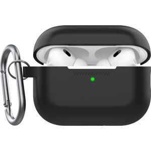 Keybudz Elevate Kabelloses Ohrhörer Etui - Schwarz - 2. Generation Keybudz Elevate Kabelloses Ohrhörer Etui - Schwarz - 2. Generation