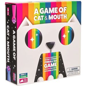 Exploding Kittens - Kat och Mun Spel - Brädspel Exploding Kittens - Kat och Mun Spel - Brädspel