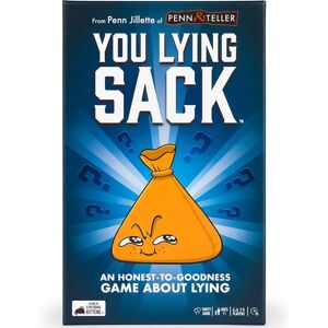 Exploding Kittens You Lying Sack Tábla játék - Blöffölés Szórakoztató Exploding Kittens You Lying Sack Tábla játék - Blöffölés Szórakoztató