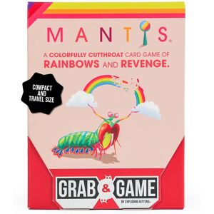 Mantis - Grab & Game Mantis - Grab & Game
