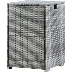 Teamson Home Outdoor Garden Furniture Rattan Up To 9Kg Square Gas Tank Cover - Garden Furniture Teamson Home Outdoor Garden Furniture Rattan Up To 9Kg Square Gas Tank Cover - Garden Furniture