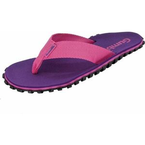 Gumbies - GDBWNPU - Violet - UK5 - Flip-Flops - Publicité Gumbies - GDBWNPU - Violet - UK5 - Flip-Flops - Publicité
