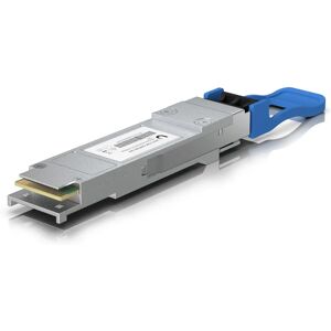 Ubiquiti UACC-OM-QSFP28-LR4 Modul transceiver de rețea - Fiber optic 100Gbps QSFP28 Ubiquiti UACC-OM-QSFP28-LR4 Modul transceiver de rețea - Fiber optic 100Gbps QSFP28
