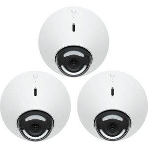 Ubiquiti UVC-G5-DOME-3 Säkerhetskamera - Inomhus & Utomhus 2K 2688x1512 Tak/Vägg Ubiquiti UVC-G5-DOME-3 Säkerhetskamera - Inomhus & Utomhus 2K 2688x1512 Tak/Vägg