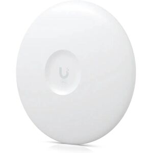 Pod de rețea profesional Wave de Ubiquiti - 2500 Mbit/s - Alb Pod de rețea profesional Wave de Ubiquiti - 2500 Mbit/s - Alb