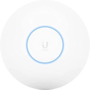 Ubiquiti U6+ - Wi-Fi 6 Wireless Access Point - White Ubiquiti U6+ - Wi-Fi 6 Wireless Access Point - White