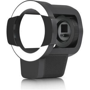 Ubiquiti UVC-AI-Pro Förstärkare - IPX5 Vattentät - Utomhus - Svart - Nätverkskamera Tillbehör Ubiquiti UVC-AI-Pro Förstärkare - IPX5 Vattentät - Utomhus - Svart - Nätverkskamera Tillbehör