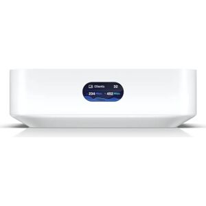 Ubiquiti UniFi Express Wireless Router - 2.4/5 GHz - White Ubiquiti UniFi Express Wireless Router - 2.4/5 GHz - White