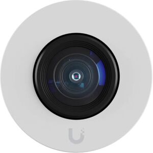 Ubiquiti Uvc-Ai-Theta-Prolens110 Objectif Grand Angle - Caméra de surveillance Ubiquiti Uvc-Ai-Theta-Prolens110 Objectif Grand Angle - Caméra de surveillance