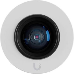 Ubiquiti Uvc-Ai-Theta-Prolens50 Sølv - Langdistance objektiv Ubiquiti Uvc-Ai-Theta-Prolens50 Sølv - Langdistance objektiv