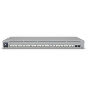 Ubiquiti Pro Max 24 PoE Géré L3 Ethernet Gigabit - Commutateur Réseau Ubiquiti Pro Max 24 PoE Géré L3 Ethernet Gigabit - Commutateur Réseau