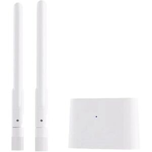 Ubiquiti UACC-UK-ULTRA-OMNI-ANTENNA - Network Antenna, Omni-directional, 4 dBi Ubiquiti UACC-UK-ULTRA-OMNI-ANTENNA - Network Antenna, Omni-directional, 4 dBi