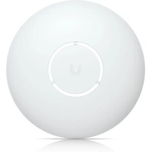 Ubiquiti U7 Adgangspunktshætte - Beskyttelsescover i polykarbonat Ubiquiti U7 Adgangspunktshætte - Beskyttelsescover i polykarbonat