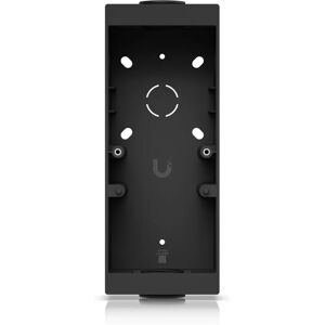 Ubiquiti UACC-Reader-Pro-JB-B σύνδεσμος κουτιά για UniFi Ubiquiti UACC-Reader-Pro-JB-B σύνδεσμος κουτιά για UniFi