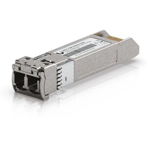 Ubiquiti UACC-OM-SFP10-1270 - Network Transceiver Module - Fiber optic - 11300 Mbit/s - SFP+ - 1270 nm Ubiquiti UACC-OM-SFP10-1270 - Network Transceiver Module - Fiber optic - 11300 Mbit/s - SFP+ - 1270 nm