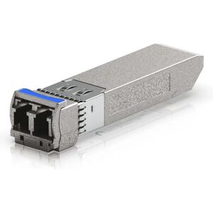 Ubiquiti UACC-OM-SFP10-1310 - Glasfaser - 11300 Mbit/s - SFP+ - LC - 20 km - 1310 nm - Netzwerkswitch Ubiquiti UACC-OM-SFP10-1310 - Glasfaser - 11300 Mbit/s - SFP+ - LC - 20 km - 1310 nm - Netzwerkswitch