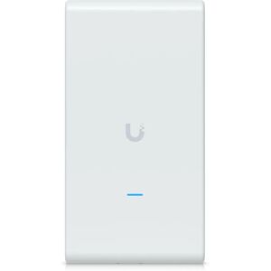 Ubiquiti U6 Mesh Pro 2400 Mbit/s Blanco Punto de Acceso Wi-Fi 6 Ubiquiti U6 Mesh Pro 2400 Mbit/s Blanco Punto de Acceso Wi-Fi 6