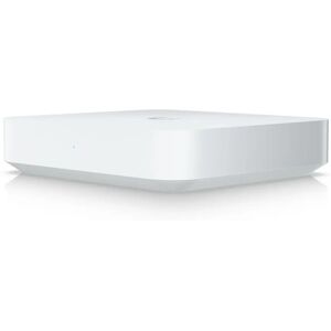 Ubiquiti Ubiquiti Gateway Max Bluetooth - Nätverksgateway Ubiquiti Ubiquiti Gateway Max Bluetooth - Nätverksgateway