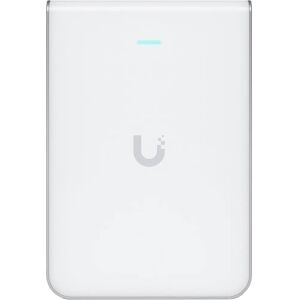 Ubiquiti U7 Pro Wall, WiFi 7, 5700 Mbit/s - Wireless Access Point Ubiquiti U7 Pro Wall, WiFi 7, 5700 Mbit/s - Wireless Access Point