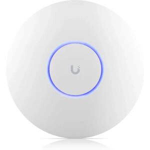 Ubiquiti U7 Pro Max 5700 Mbit/s Acces Point PoE Alb Ubiquiti U7 Pro Max 5700 Mbit/s Acces Point PoE Alb