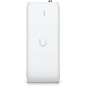 Ubiquiti UDB Netzwerkbrücke - Drahtlos, 866,7 Mbit/s, Weiß Ubiquiti UDB Netzwerkbrücke - Drahtlos, 866,7 Mbit/s, Weiß