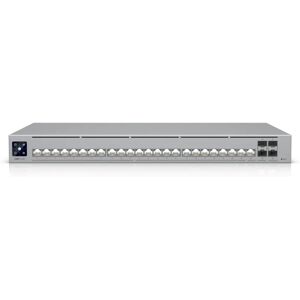 Ubiquiti UniFi Pro HD 24 Hochgeschwindigkeits Managed Switch - Netzwerkswitch Ubiquiti UniFi Pro HD 24 Hochgeschwindigkeits Managed Switch - Netzwerkswitch
