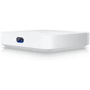 Ubiquiti Cloud Gateway Max - High-Speed Network Security Ubiquiti Cloud Gateway Max - High-Speed Network Security