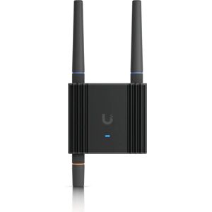 Ubiquiti UMR-Ultra Routeur Cellulaire - LTE, Ethernet Rapide, Aluminium Ubiquiti UMR-Ultra Routeur Cellulaire - LTE, Ethernet Rapide, Aluminium