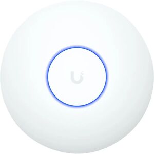 Ubiquiti U7 Lite - Wi-Fi 7 Access Point - 4300 Mbps - White Ubiquiti U7 Lite - Wi-Fi 7 Access Point - 4300 Mbps - White