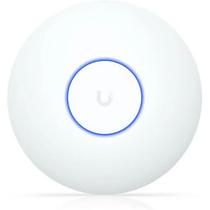 Ubiquiti U7 Lite - Ponto de Acesso Wi-Fi 7 - 4300 Mbps - Branco Ubiquiti U7 Lite - Ponto de Acesso Wi-Fi 7 - 4300 Mbps - Branco