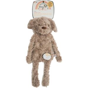 MyDog Luxury Plush Dog Toy - 40cm - Calming, Scented, Squeaker MyDog Luxury Plush Dog Toy - 40cm - Calming, Scented, Squeaker