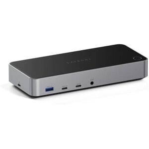 Satechi Triple 4K Display Docking Station - Dockingstation Satechi Triple 4K Display Docking Station - Dockingstation