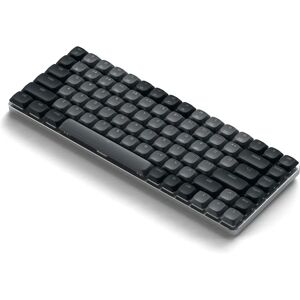 Satechi SM1 Teclado mecânico sem fio - Preto Satechi SM1 Teclado mecânico sem fio - Preto